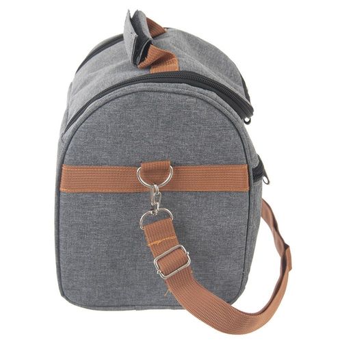 Torba termiczna szara 5,5 l na Arena.pl