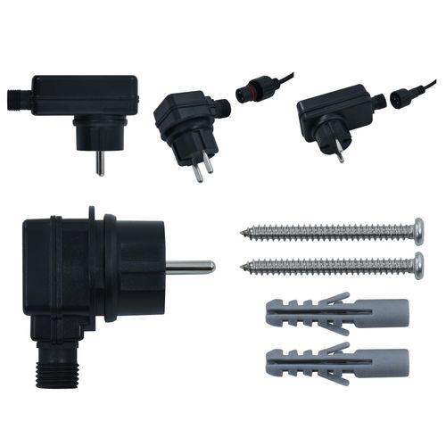 Ścienne lustro łazienkowe z LED, 60 x 100 cm na Arena.pl