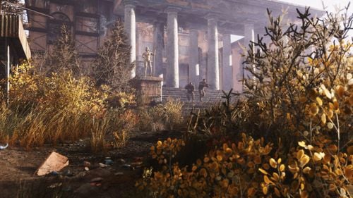 Gra PS5 Metro Exodus Edycja Kompletna na Arena.pl