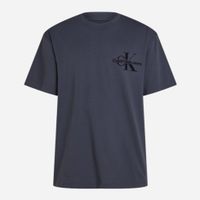 T-shirt męski okrągły dekolt Calvin Klein Jeans rozmiar M