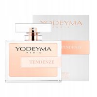 Perfumy damskie Yodeyma Tendenze 100ml