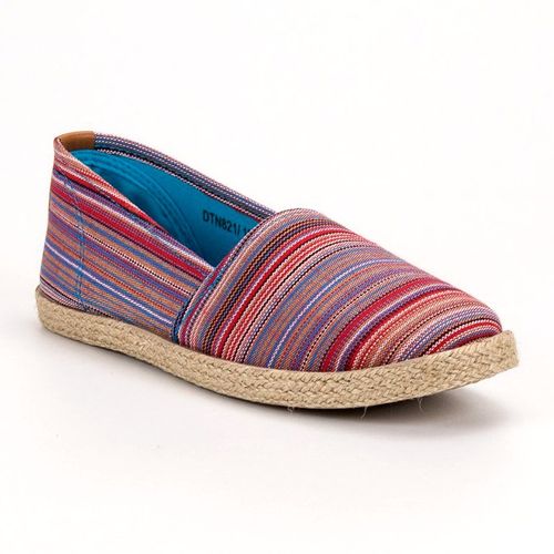 Espadryle W Paski r.37 na Arena.pl