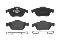 KLOCKI HAM RENAULT GRAND SCENIC BREMBO