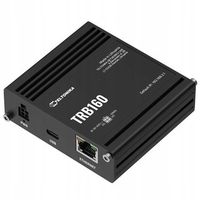 Router mobilny TELTONIKA TRB160 100000 4G LTE