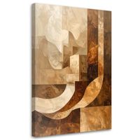 Obraz nowoczesny do salonu sypialni biura loftu, Abstrakcja