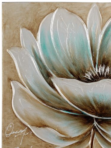 Piękny obraz, farba olejna na płótnie na Arena.pl