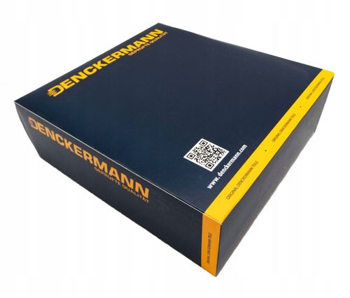 TARCZA HAM PRZOD 256X22 V DENCKERMANN na Arena.pl