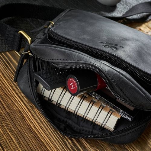 torebka damska na ramię paolo peruzzi t-63-hbl na Arena.pl