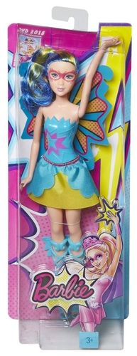 Barbie bliźniaczki motyle Abby na Arena.pl