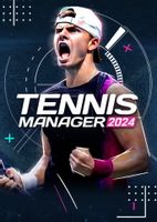 Tennis Manager 2024 KLUCZ CD KEY KOD BEZ VPN 24/7