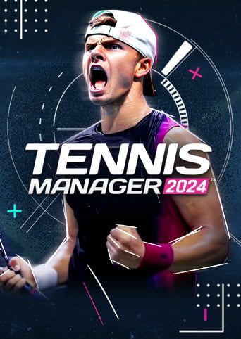 Tennis Manager 2024 KLUCZ CD KEY KOD BEZ VPN 24/7 zdjęcie 1