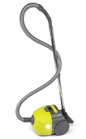 Odkurzacz MasterProfi PROFI 11.5 1040 W 5 L HEPA