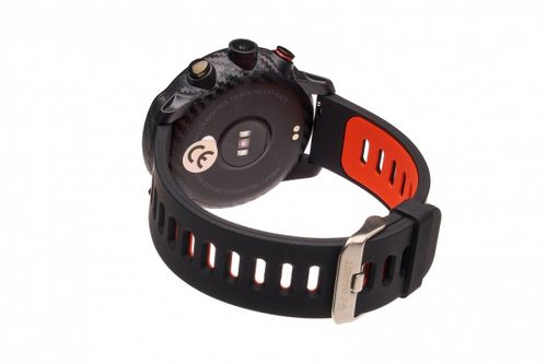 Smartwatch Sport 29 czerwony na Arena.pl