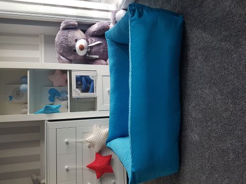 SUCHY BASEN Z PIŁECZKAMI PIŁKAMI KULKAMI 300szt - 2 na Arena.pl