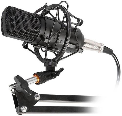 Mikrofon TRACER Studio Pro TRAMIC46163 na Arena.pl