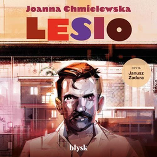 (mp3) Lesio zdjęcie 1