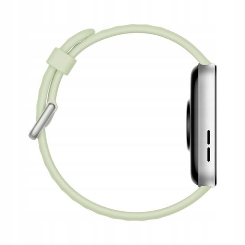 Smartwatch HUAWEI Watch Fit 3 Zielony na Arena.pl