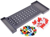 GRA LOGICZNA  ROZWIĄZUJ KOLORY