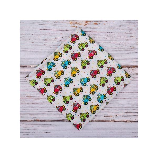 Pielucha bambusowa 30*35 ATK zdjęcie 4