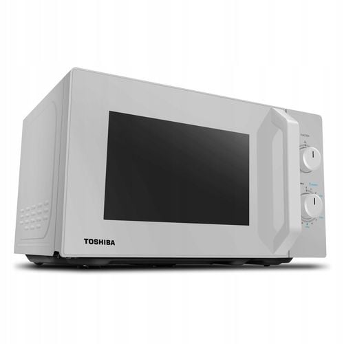 KUCHENKA MIKROFALOWA TOSHIBA MW2-MM20PF(SL) | MIKROFALÓWKA | 700W | na Arena.pl