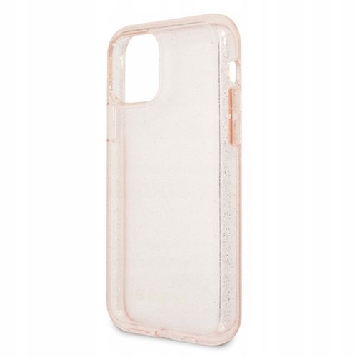 Etui do iPhone 11 Pro Max Guess Glitter Case Cover na Arena.pl