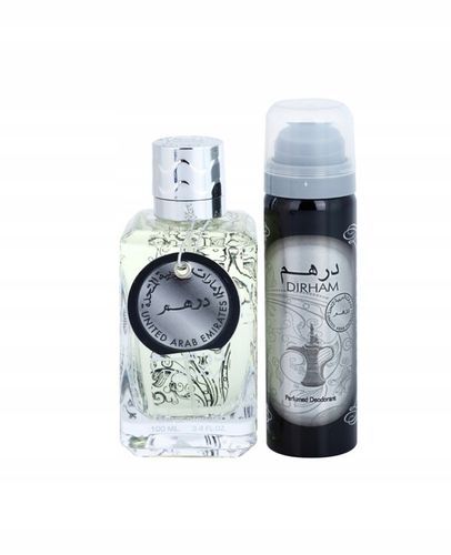 Ard Al Zaafaran Dirham 100 ml EDP na Arena.pl
