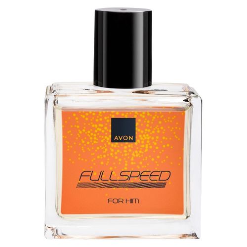 Avon Full Speed Perfumy męskie EDT - 30ml na Arena.pl