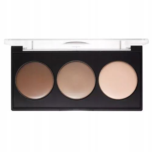 Hean Paletka do konturowania PRO-CONTOUR PALETTE na Arena.pl