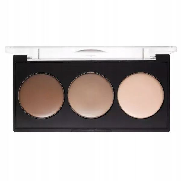 Hean Paletka do konturowania PRO-CONTOUR PALETTE zdjęcie 2