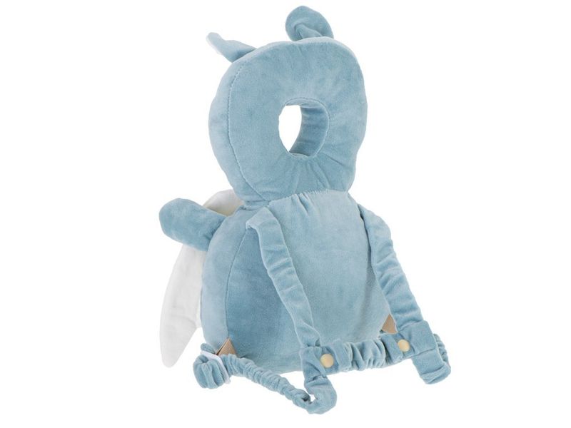 Plecak bezpieczeństwa do nauki chodzenia nietoperz zdjęcie 3