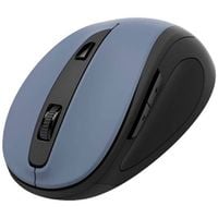 Mysz bezprzewodowa HAMA MW-400 V2 Niebieski 173027