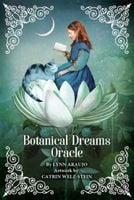 Botanical Dreams Oracle Catrin Welz-Stein, Lynn Araujo