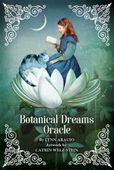 Botanical Dreams Oracle Catrin Welz-Stein, Lynn Araujo