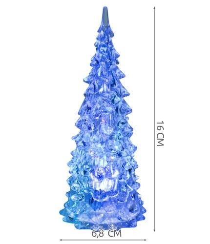 Choinka LED CH7286 na Arena.pl