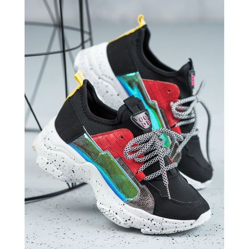 Wsuwane Sneakersy r.39 na Arena.pl