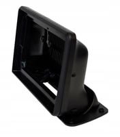 Zestaw montażu Ramka radia Android 10cali Konsola