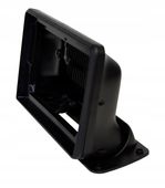 Zestaw montażu Ramka radia Android 10cali Konsola