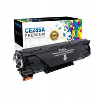 TONER DO HP LASERJET PRO P1102 P1102W M1132 M1132MFP M1212 CE285A 85A XL