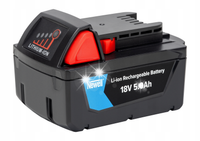Akumulator Newell zamiennik BAT609 do Bosch 18 V / 5 Ah