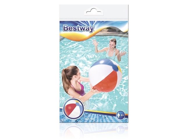 Pilka 51cm B31021 00026 zdjęcie 1