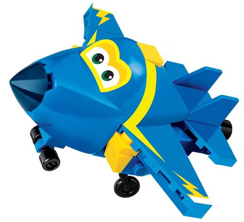 Cobi Klocki Super Wings Jerome na Arena.pl