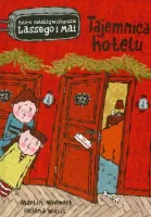 Biuro Detektywistyczne Lassego I Mai. Tajemnica Hotelu