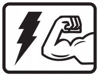 MOCNE WYDAJNE baterie do aparatów słuchowych everActive 13 PR48 - 60 na Arena.pl