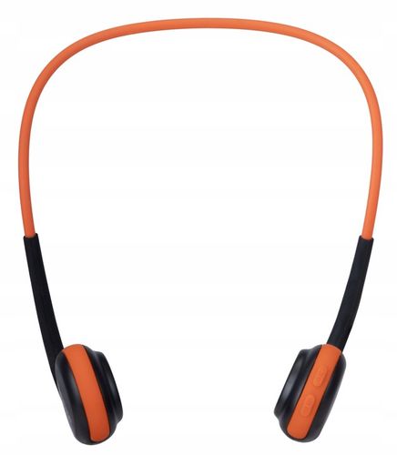 Słuchawki bezprzewodowe z przewodnictwem kostnym Lenovo X7 na Arena.pl