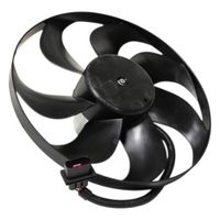 WENTYLATOR CHŁODNICY SEAT LEON I 1999 2000 2001 2002 2003 2004 2005