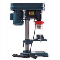 MOCNA I SOLIDNA WIERTARKA STOŁOWA KOLUMNOWA 16MM + IMADŁO 2150W