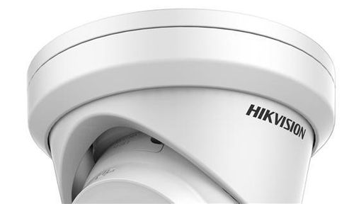 Hikvision DS-2CD2355FWD-I(2.8mm) IP Camera Dome na Arena.pl