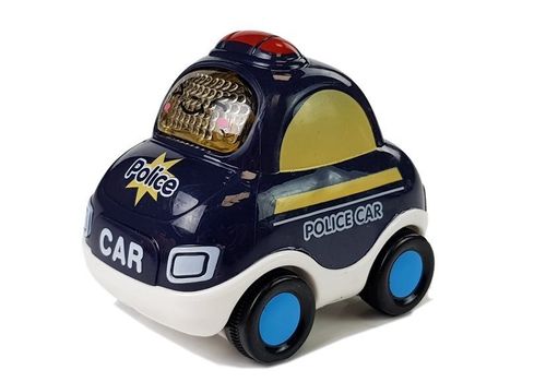 DLA DZIECI ZESTAW AUTEK  Z NACIĄGIEM 7 ELEMENTÓW na Arena.pl