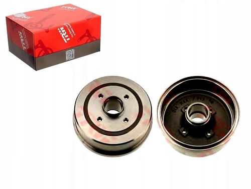 BEBEN HAM OPEL CORSA C TRW na Arena.pl
