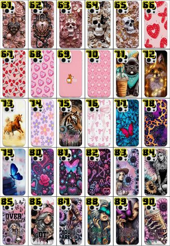ETUI DO IPHONE 6 / 6S - SŁODKI MIŚ NA RÓŻOWYM TLE, CASE + SZKŁO na Arena.pl